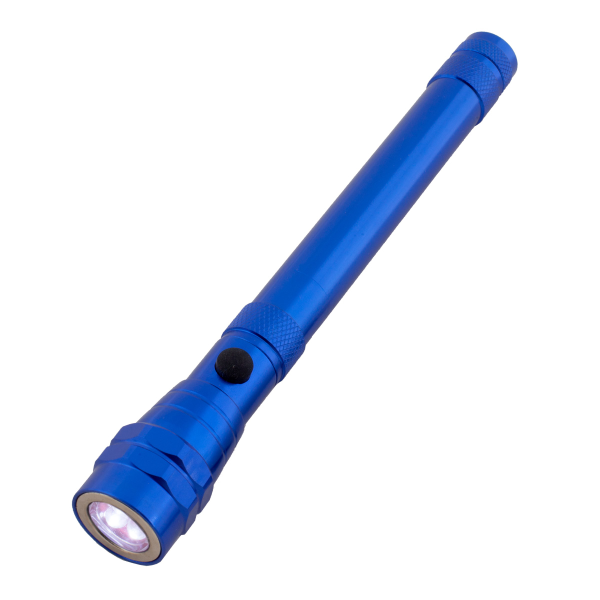 Aluminum Flashlight with Farias Trading Limited