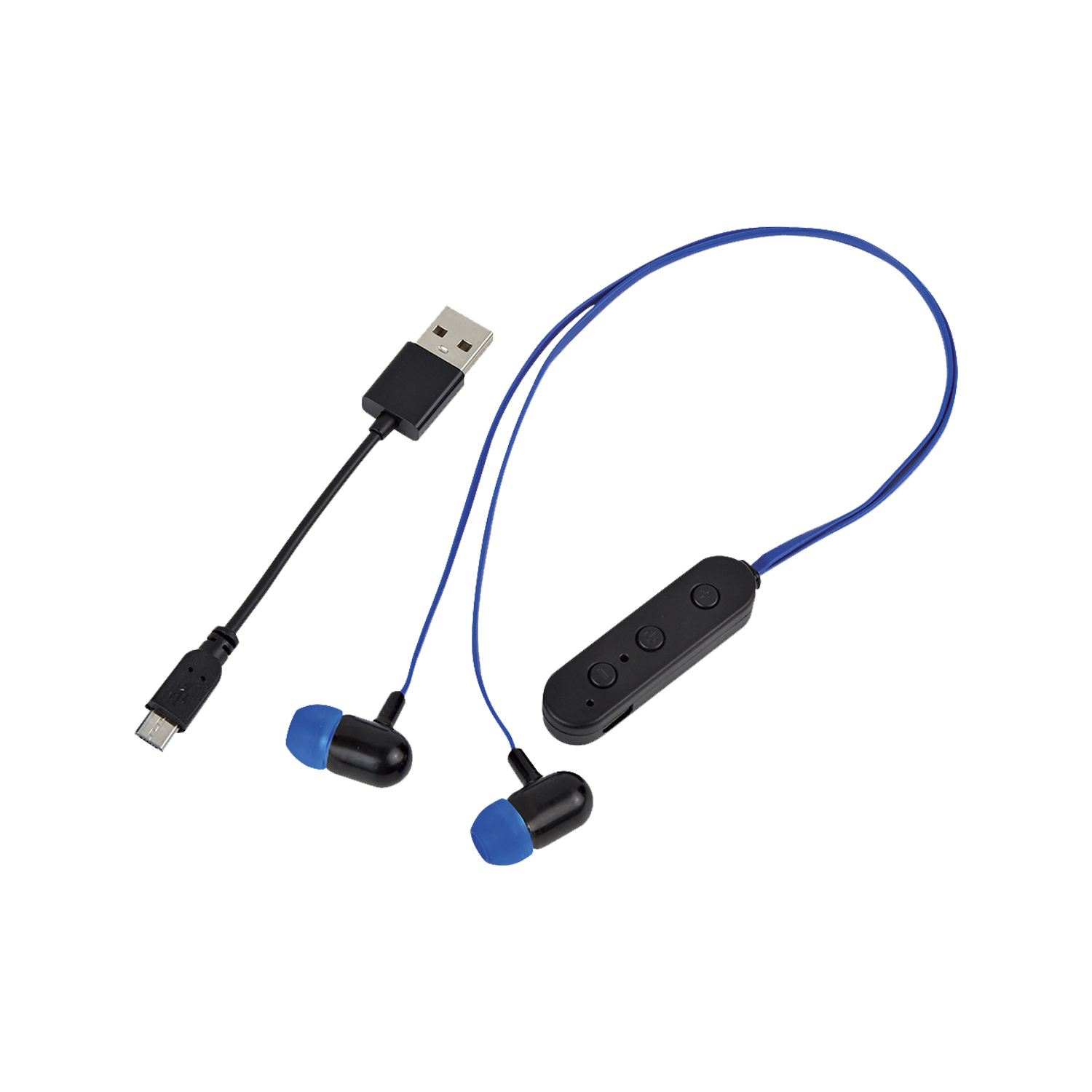 4 earbuds in one