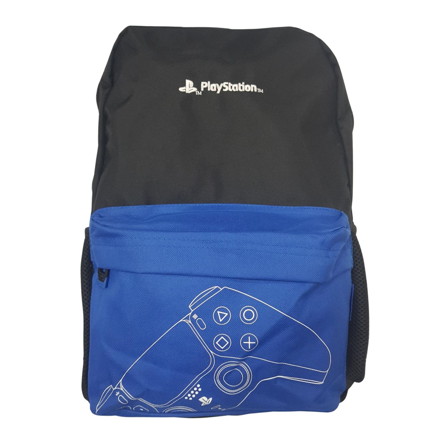 JR Playstation Backpack E0161 - Farias Trading Limited