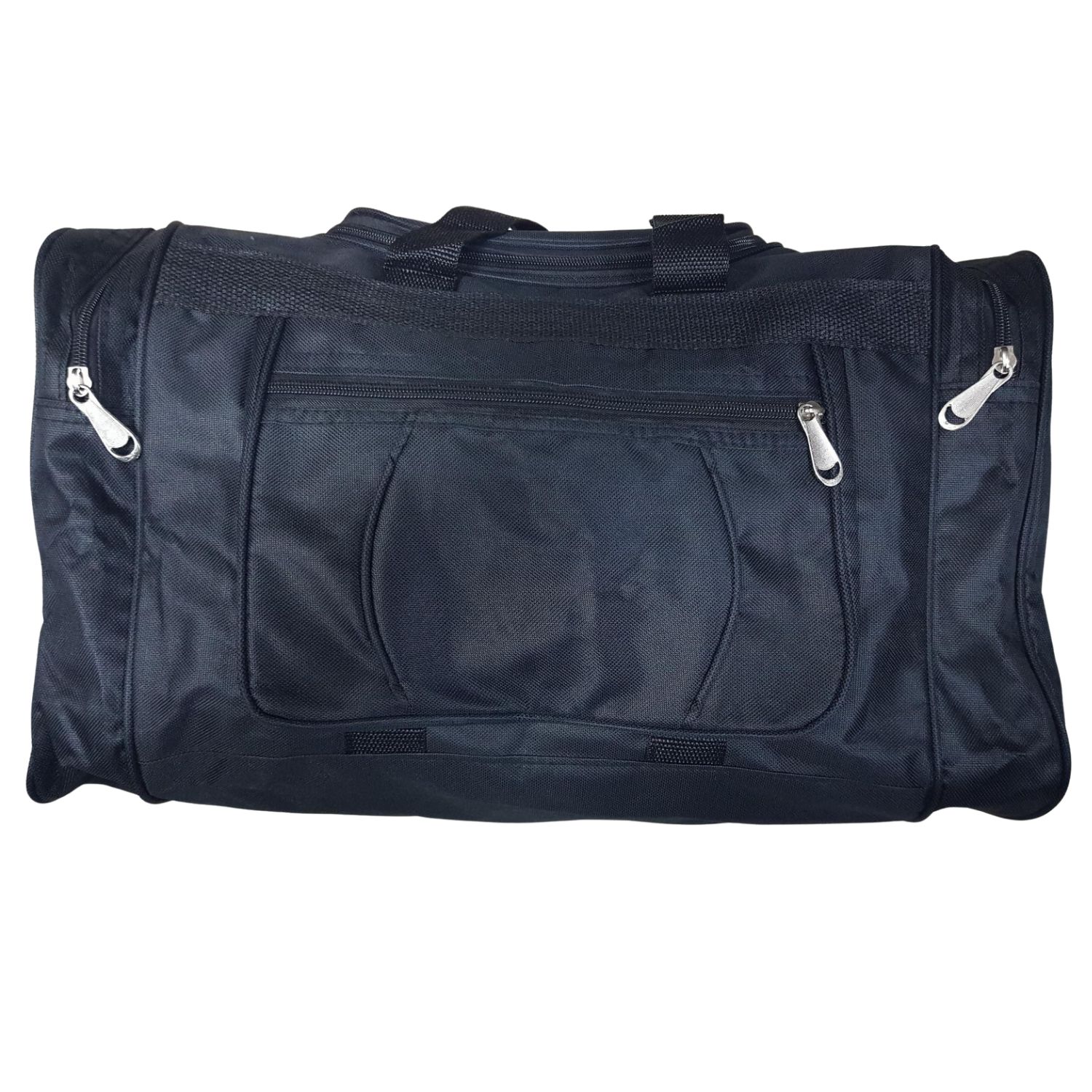 JR Delta Duffel Bag E0165 Farias Trading Limited