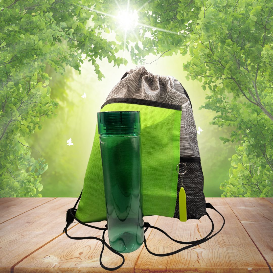 Backpackers Farias Trading Limited