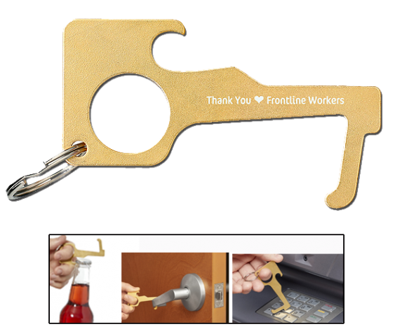 No-Touch-Tool-Keychain No-Touch-Tool-Keychain